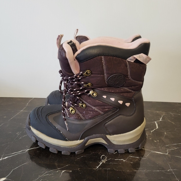 COUGAR bottes Size 9 - Picture 10 of 11